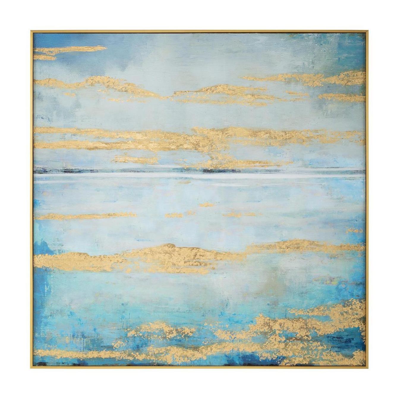 John Richard Decor Paul Duncan's Spring Tide I