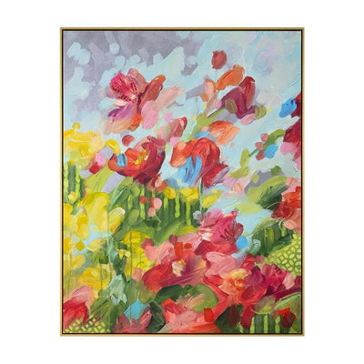 John Richard Decor Susan Zulauf's Petal Pushers