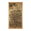 John Richard Decor Maria Mendez's Golden Landscape II