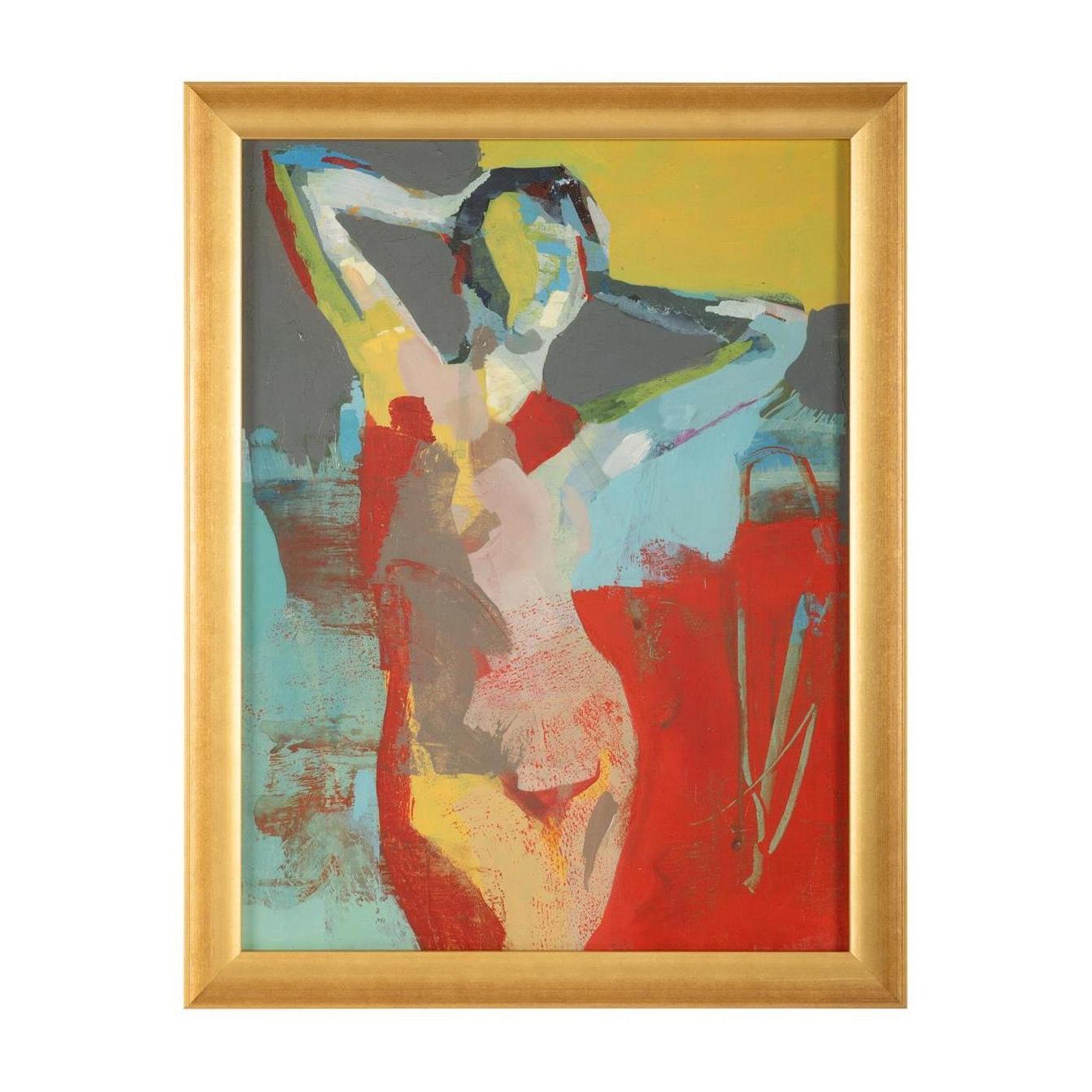 John Richard Decor Donna Weathers' Compliment/Complement