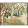 John Richard Decor Shelley Bolton's Interposed No. 1