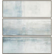 John Richard Decor Carol Benson-Cobb's Intuition Triptych