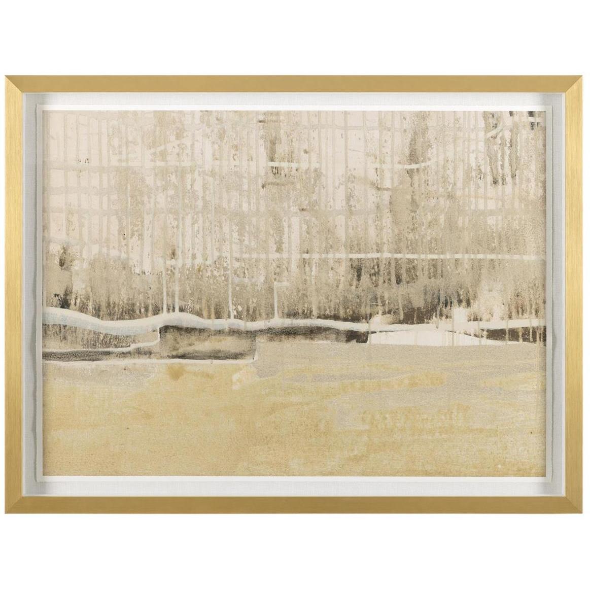 John Richard Decor Debra Ferrari's Umbria No. 4