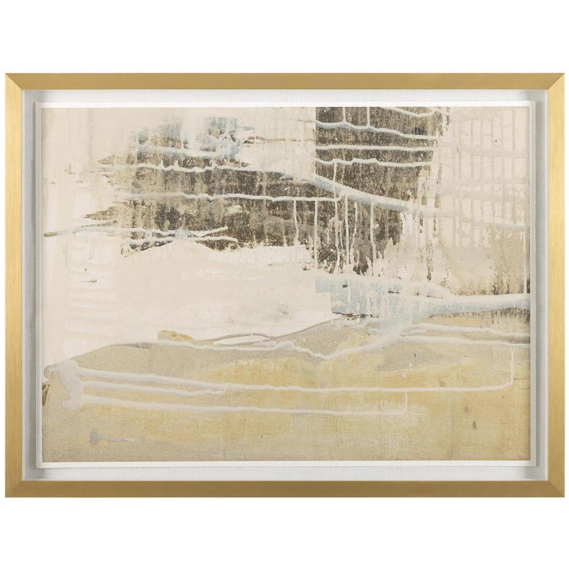 John Richard Decor Debra Ferrari's Umbria No. 3