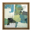 John Richard Decor Donna Weathers' Veiled Form