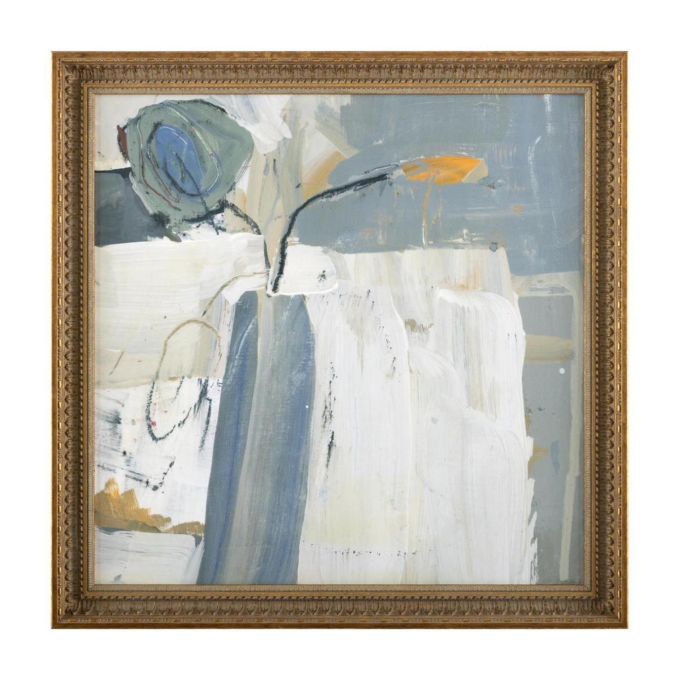 John Richard Decor Donna Weathers' Into the Abyss