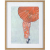 John Richard Decor Mary Pratt's Only Red