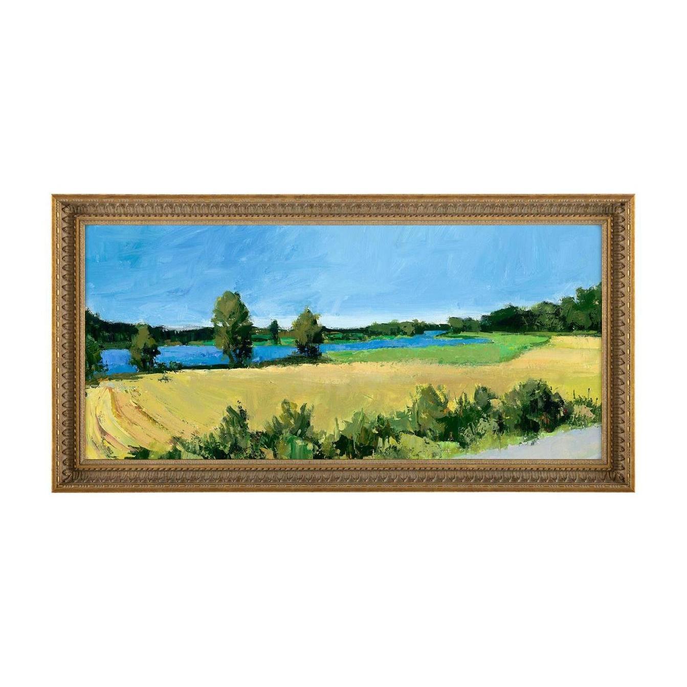 John Richard Decor Janet Dyer's Lake Nova Scotia