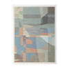 John Richard Decor Lori Dubois' Harbor Haze II
