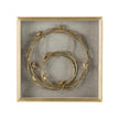 John Richard Golden Wreath I