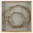 John Richard Golden Wreath II