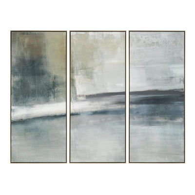 John Richard Carol Benson-Cobb's Hues in Slate