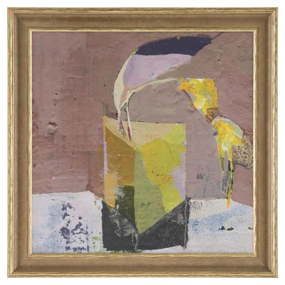 John Richard Donna Weathers' The Weight of Light