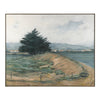 John Richard Emily Holman Morris' Crissy Field No. 1