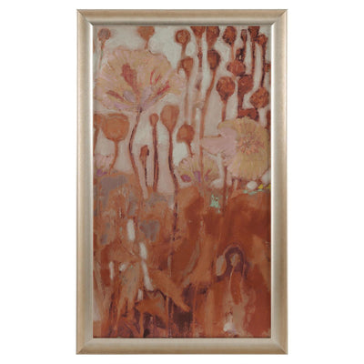 John Richard Mary Pratt's Poppies No. 1