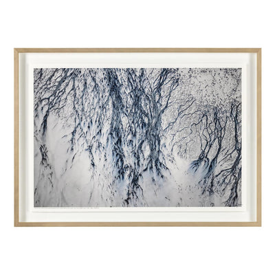 John Richard Rodney Bursiel's Tributaries No. 1