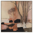 John Richard Nancy Hirsch Lassen's Blush Landscape