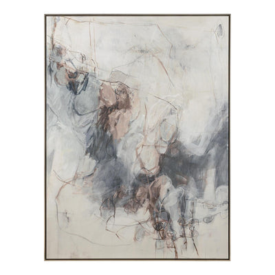 John Richard Shelley Bolton's Light of Day No. 1