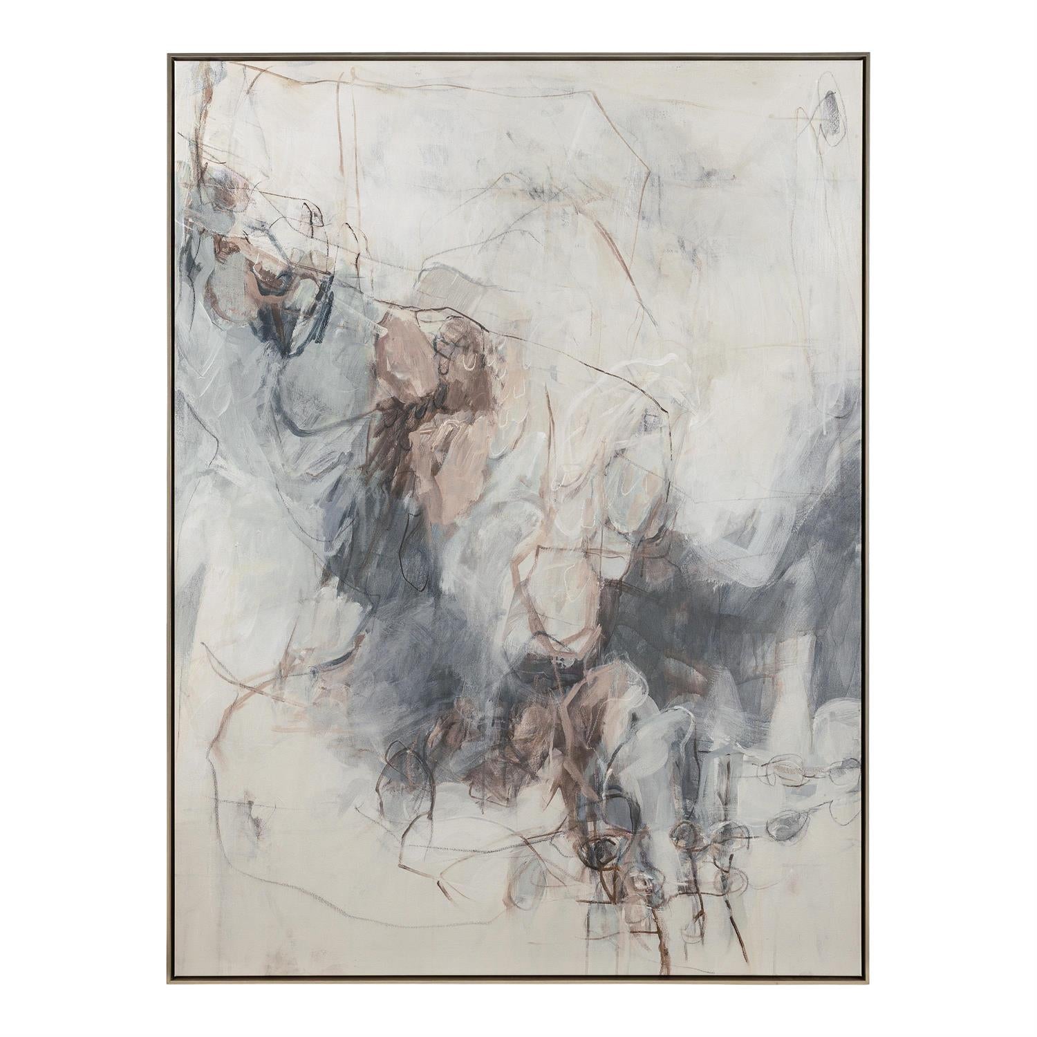 John Richard Shelley Bolton's Light of Day No. 1