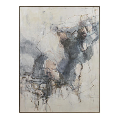 John Richard Shelley Bolton's Light of Day No. 2