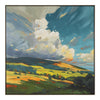 John Richard Sarah Thomas' Golden Pastures