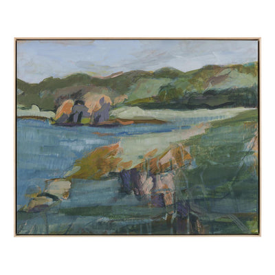 John Richard Shelley Bolton's All Things Made No. 2