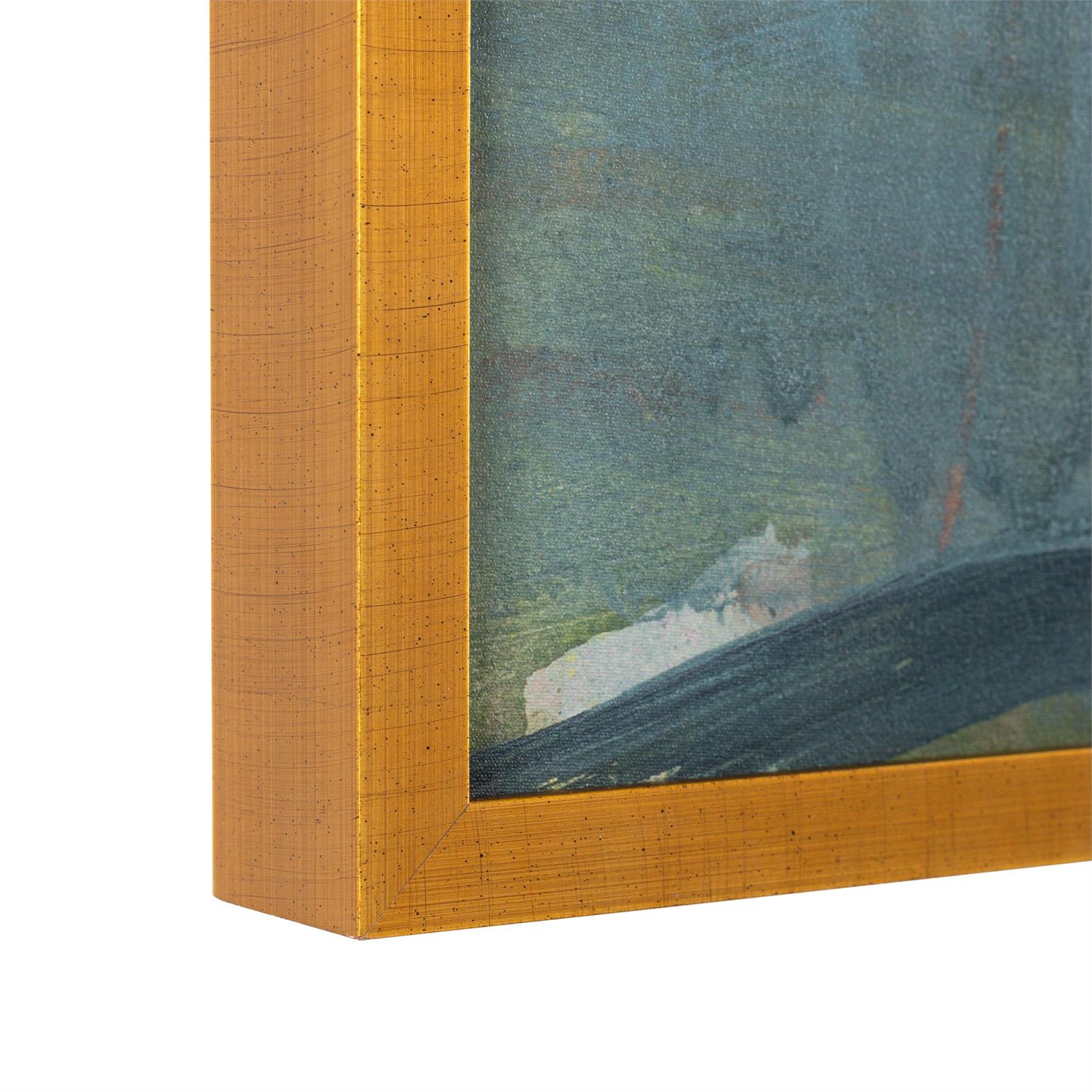 John Richard Shelley Bolton's Peaks