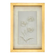 John Richard Porcelain Flora Wall Art I
