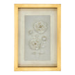 John Richard Porcelain Flora Wall Art II