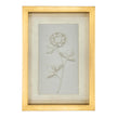 John Richard Porcelain Flora Wall Art III