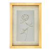 John Richard Porcelain Flora Wall Art III