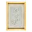 John Richard Porcelain Flora Wall Art IV