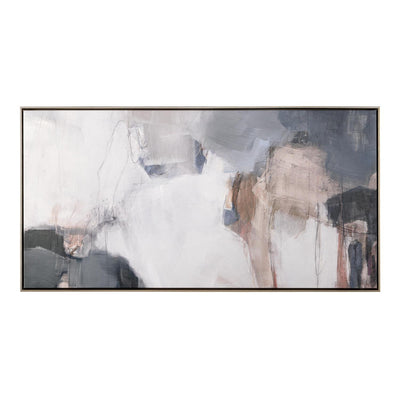 John Richard Shelley Bolton's Momentary