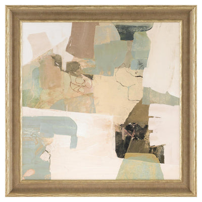 John Richard Donna Weathers' Natural Forms