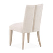 Michael Amini Lotus Bay Dining Side Chair - Sand - Set of 2