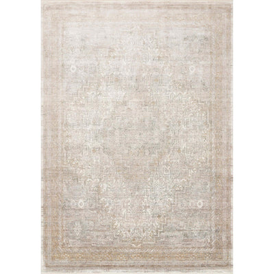 Loloi II Gemma GEM-01 Sand / Ivory Rug