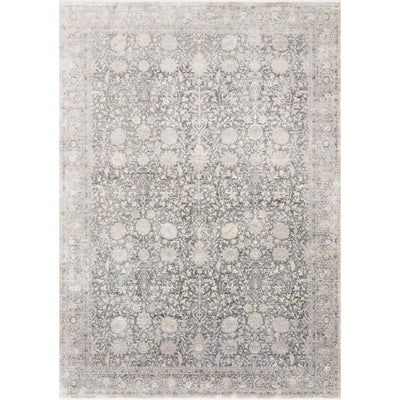 Loloi II Gemma GEM-02 Charcoal / Sand Rug