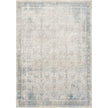 Loloi II Gemma GEM-02 Sky / Ivory Rug
