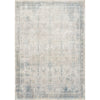 Loloi II Gemma GEM-02 Sky / Ivory Rug