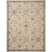 Loloi Giada GIA-04 Ivory / Multi Rug