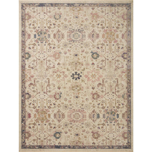 Loloi Giada GIA-04 Ivory / Multi Rug