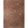 Loloi Giada GIA-05 Terracotta / Multi Rug