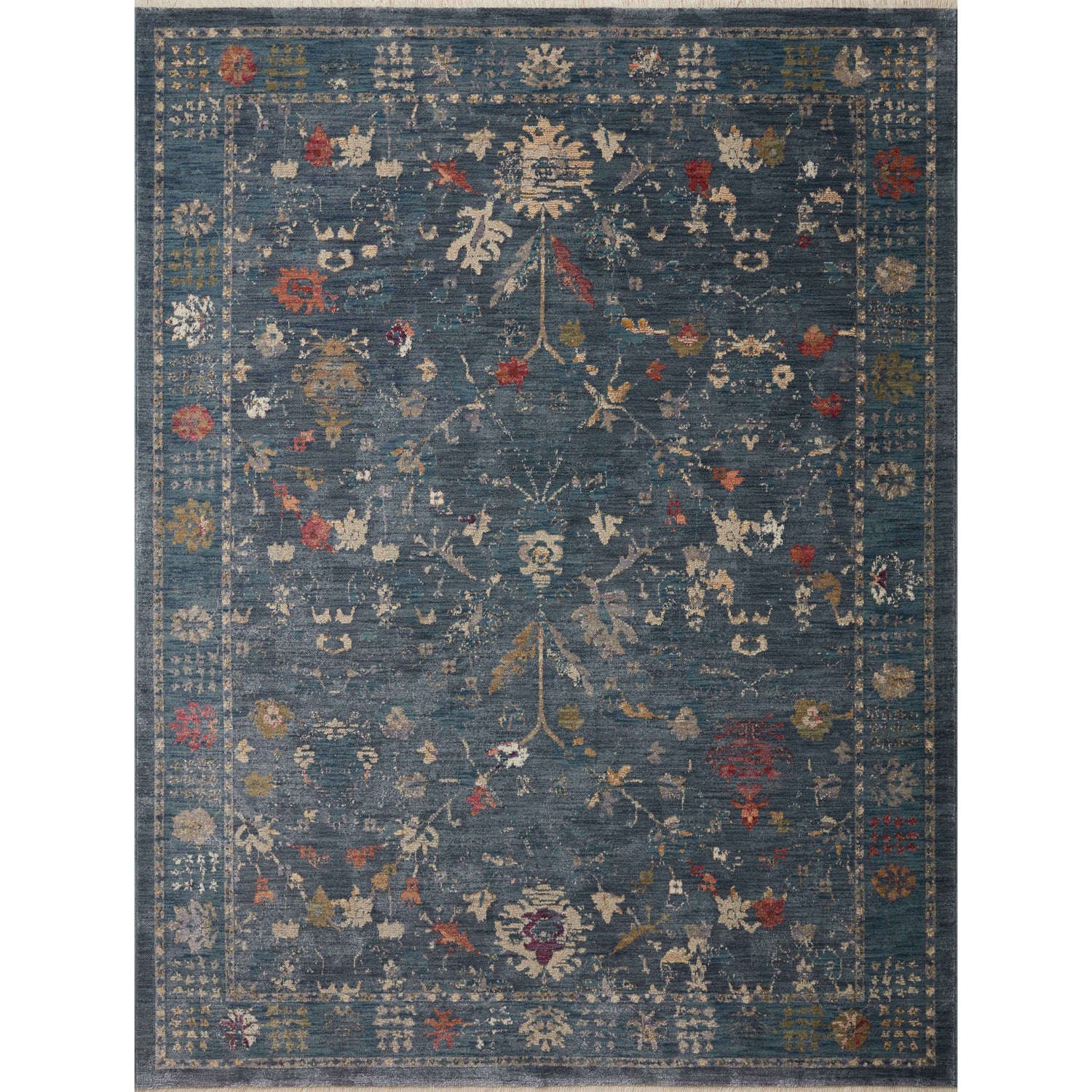 Loloi Giada GIA-06 Denim / Multi Rug