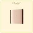 Christofle Concorde Variations Case 24-Pieces Only