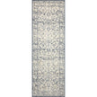 Magnolia Home Gigi GIG-02 Rug Ivory / Blue