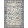 Magnolia Home Gigi GIG-02 Rug Ivory / Blue DC10