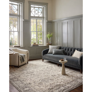 Magnolia Home Gigi GIG-02 Rug Ivory / Stone