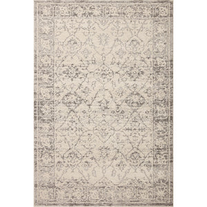 Magnolia Home Gigi GIG-02 Rug Ivory / Stone DC10