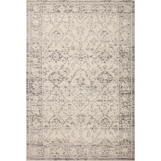Magnolia Home Gigi GIG-02 Rug Ivory / Stone DC10