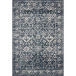 Magnolia Home Gigi GIG-02 Rug Navy / Stone DC10
